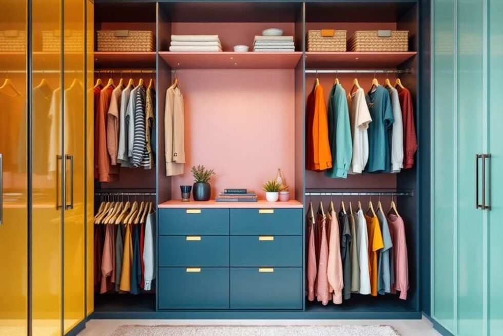 Armarios De Diseno